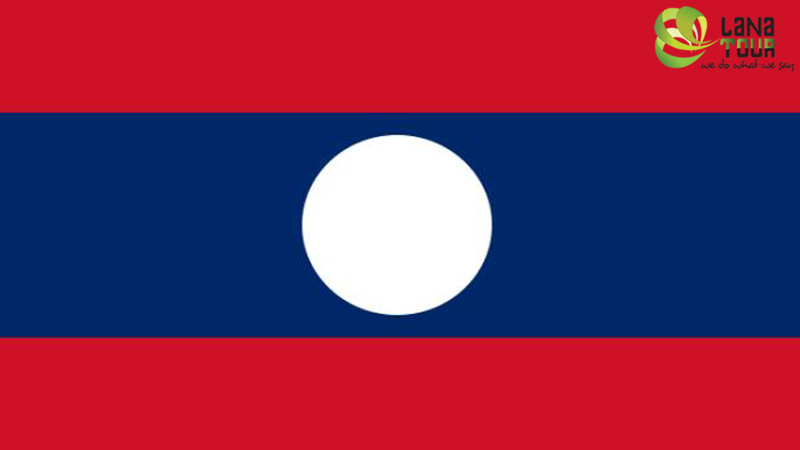 Informations générales du Laos